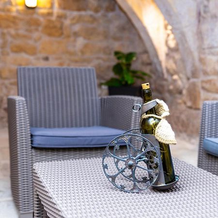 Great Siege Apartment Senglea Zewnętrze zdjęcie
