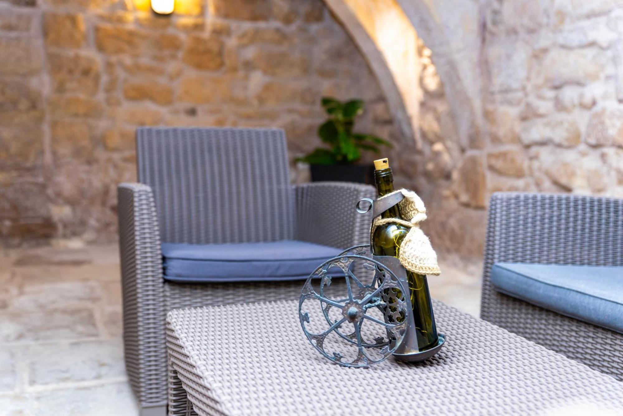 Great Siege Apartment Senglea Zewnętrze zdjęcie