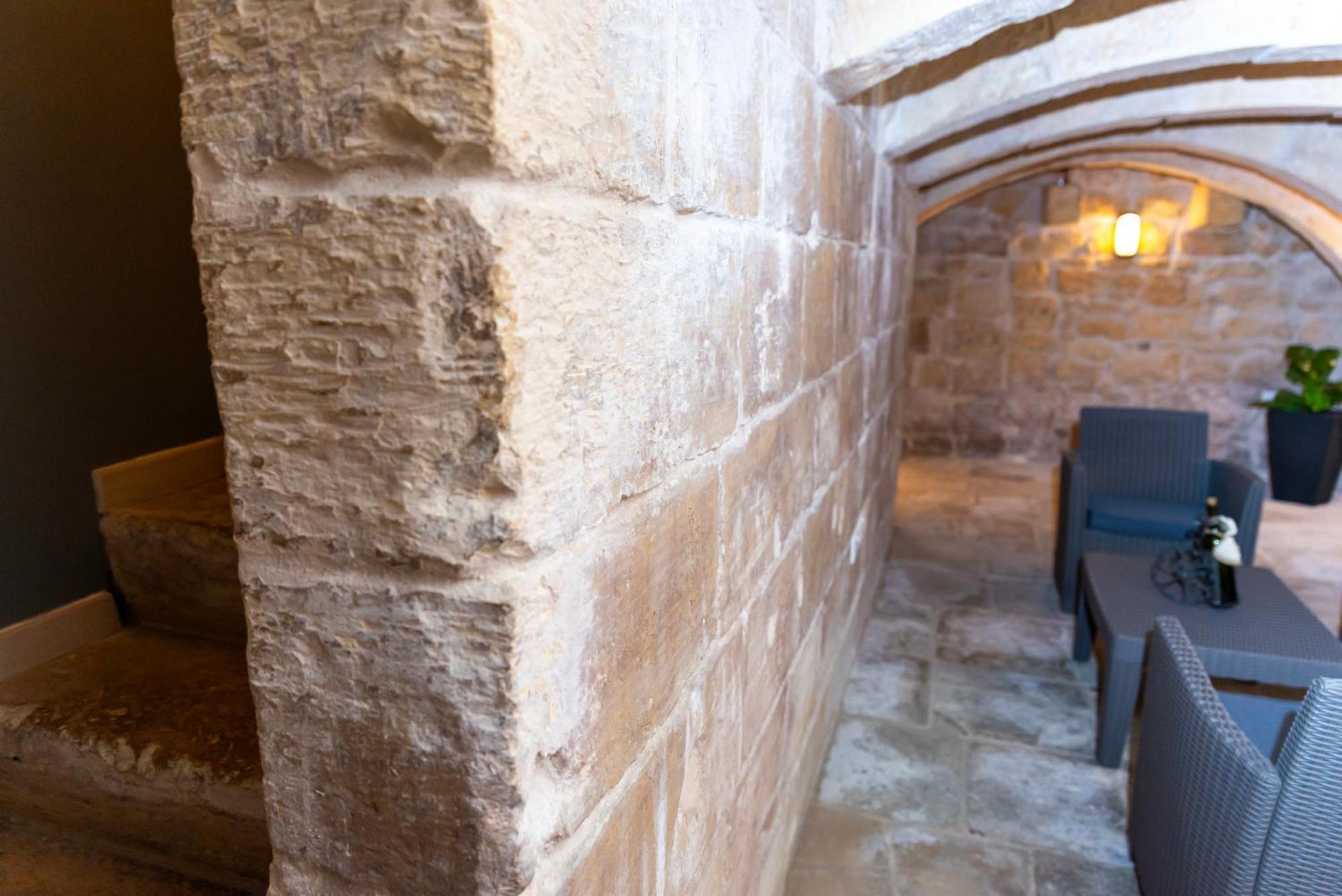 Great Siege Apartment Senglea Zewnętrze zdjęcie