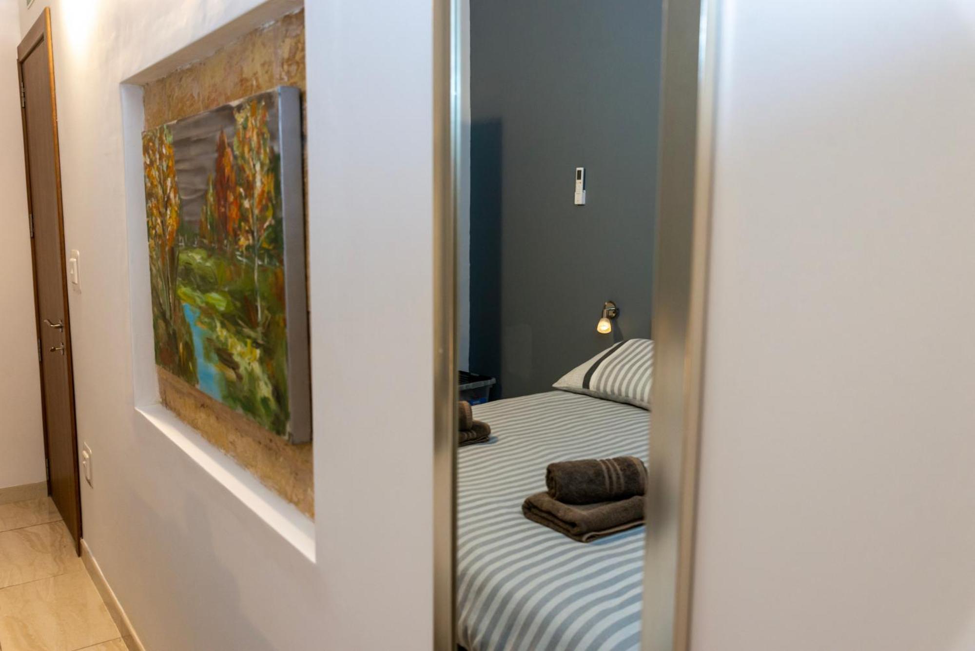 Great Siege Apartment Senglea Zewnętrze zdjęcie
