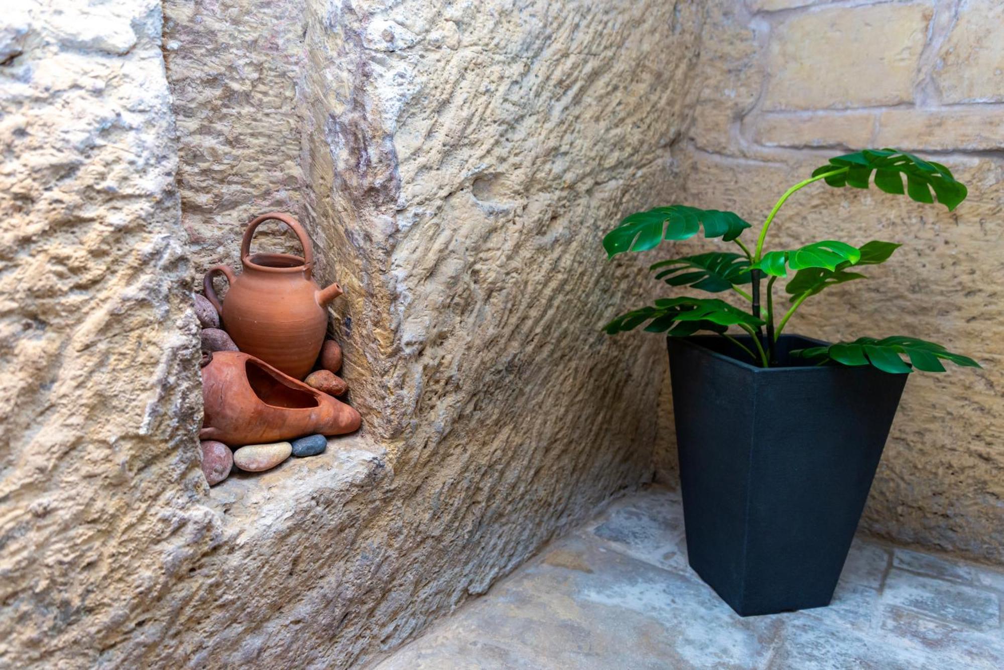 Great Siege Apartment Senglea Zewnętrze zdjęcie