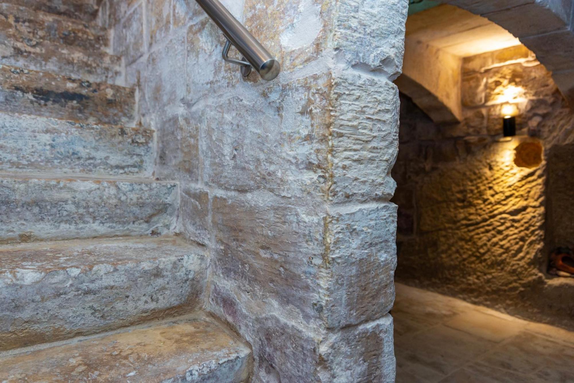 Great Siege Apartment Senglea Zewnętrze zdjęcie
