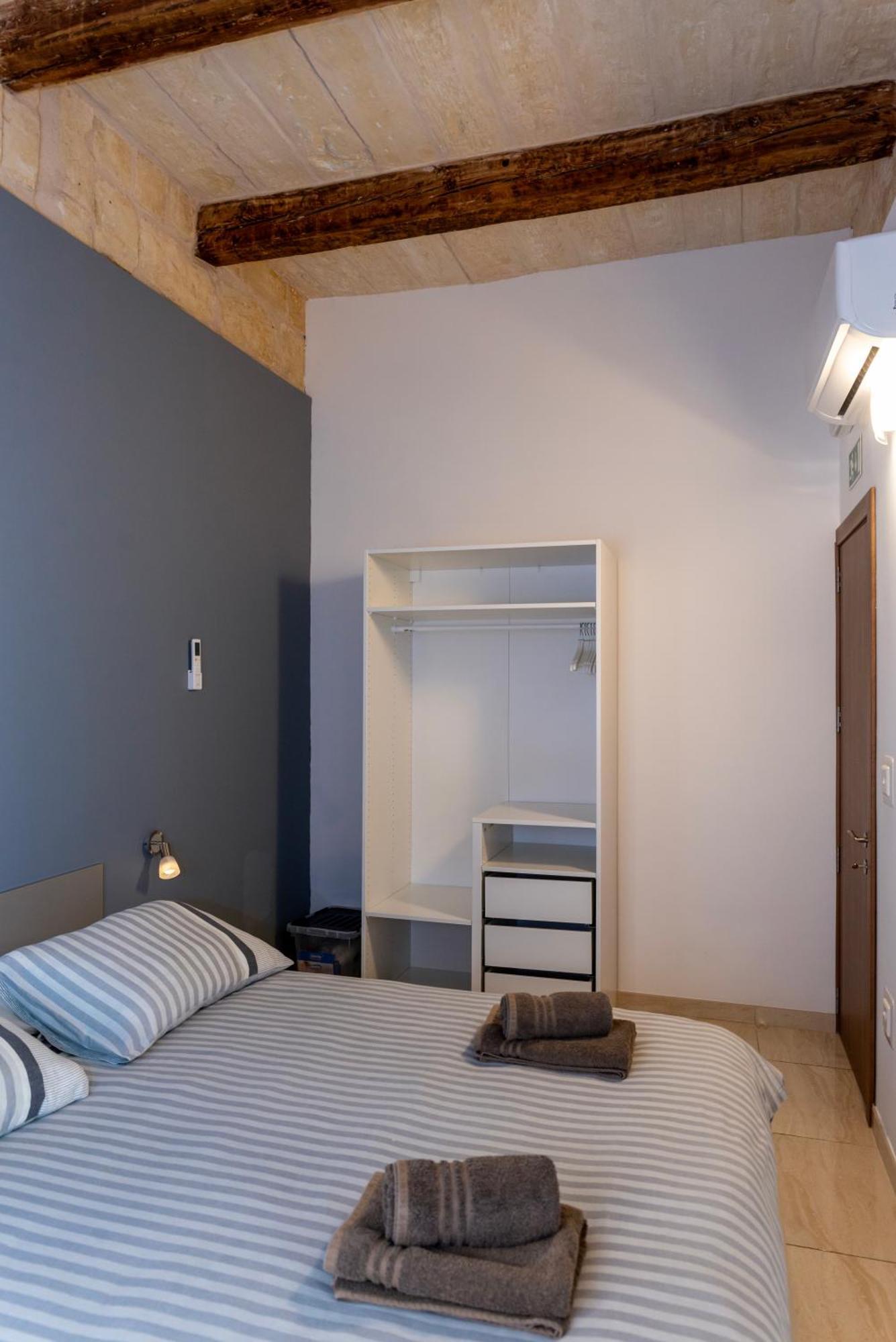 Great Siege Apartment Senglea Zewnętrze zdjęcie