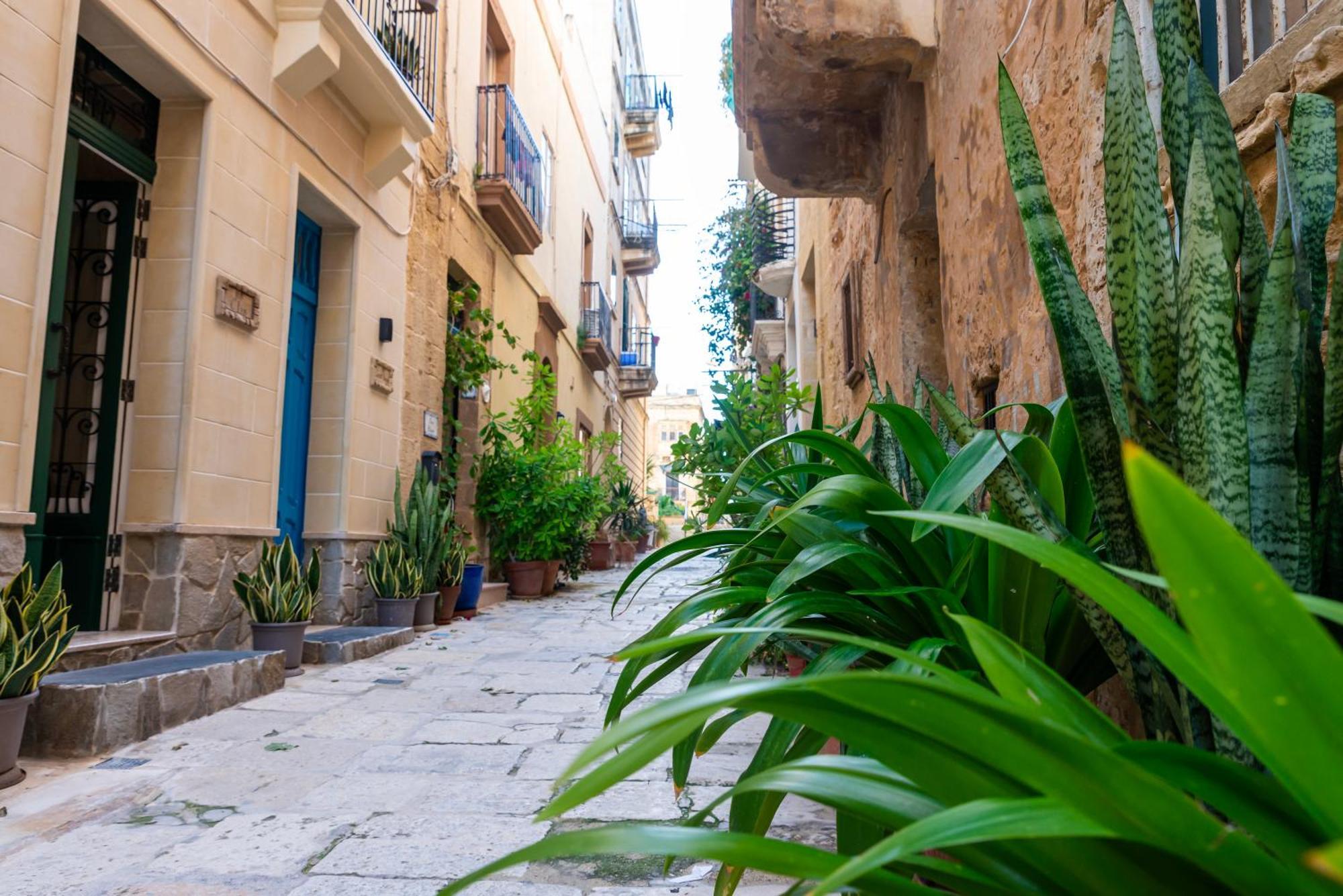 Great Siege Apartment Senglea Zewnętrze zdjęcie