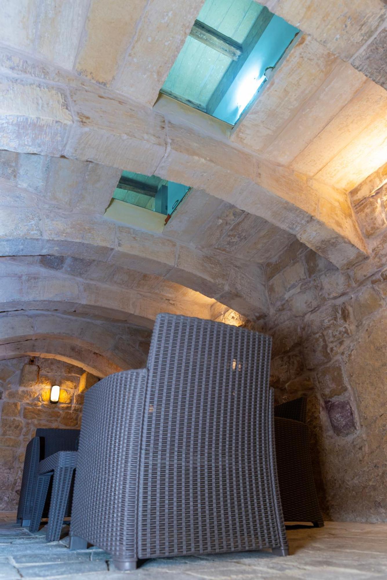 Great Siege Apartment Senglea Zewnętrze zdjęcie