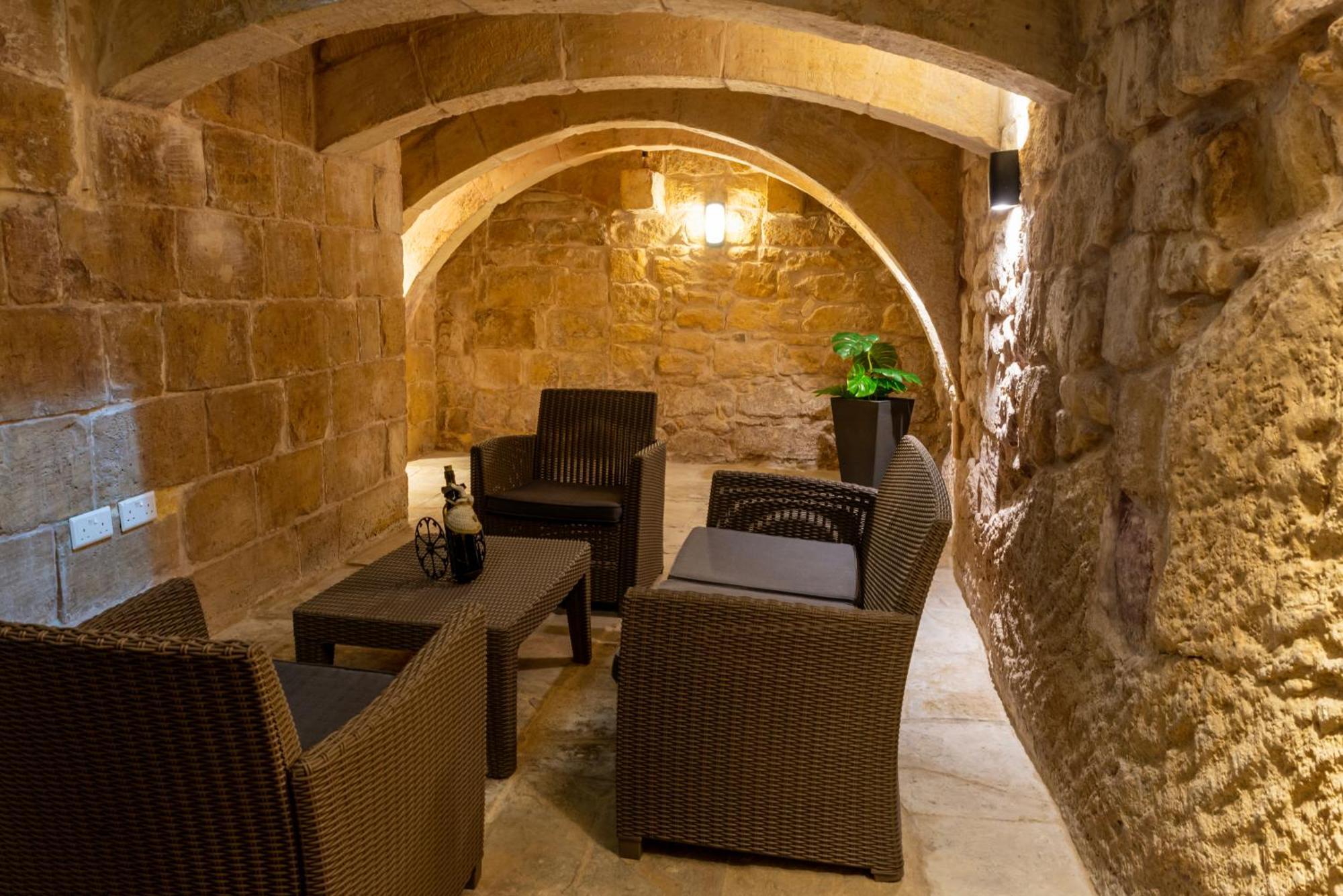Great Siege Apartment Senglea Zewnętrze zdjęcie
