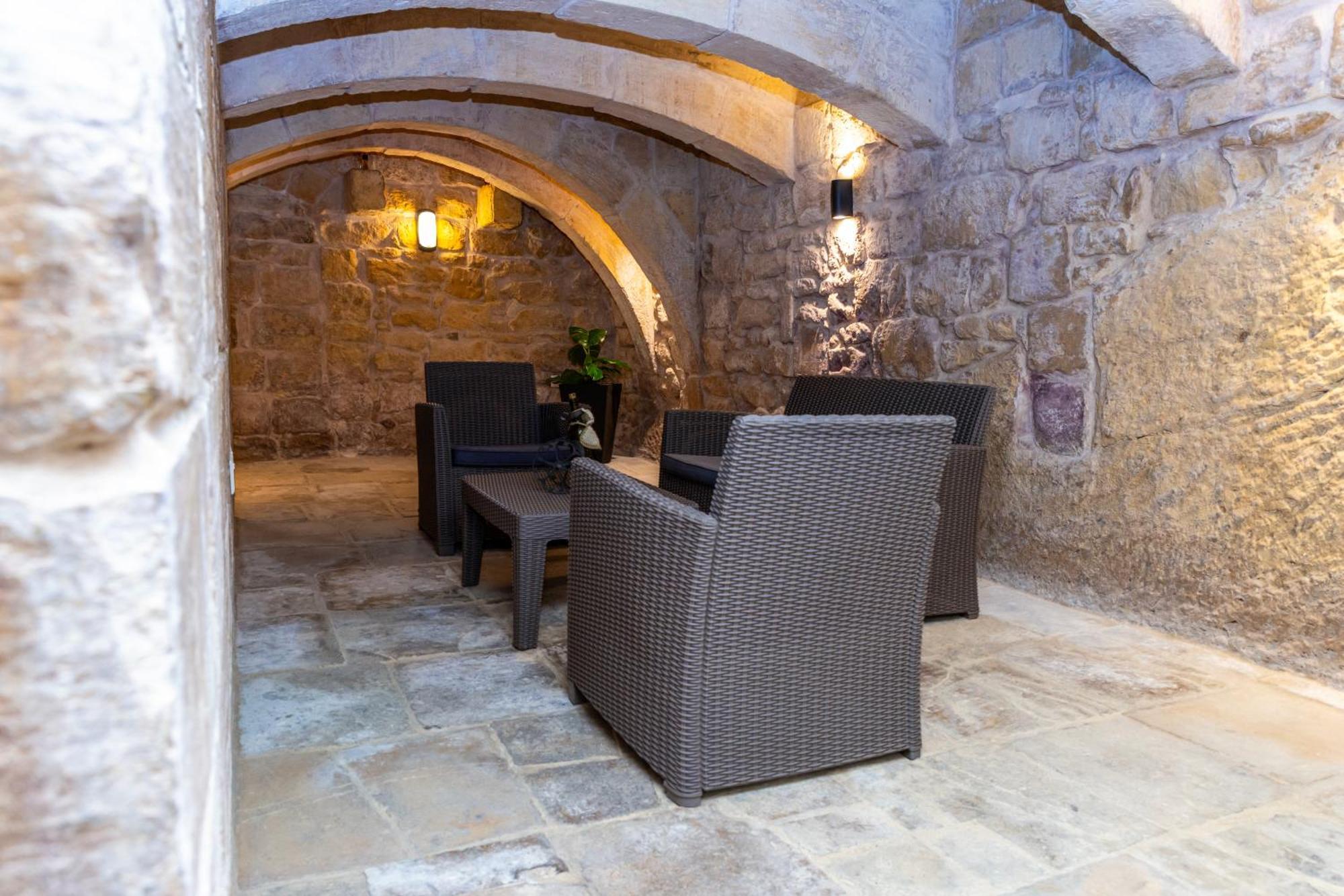 Great Siege Apartment Senglea Zewnętrze zdjęcie