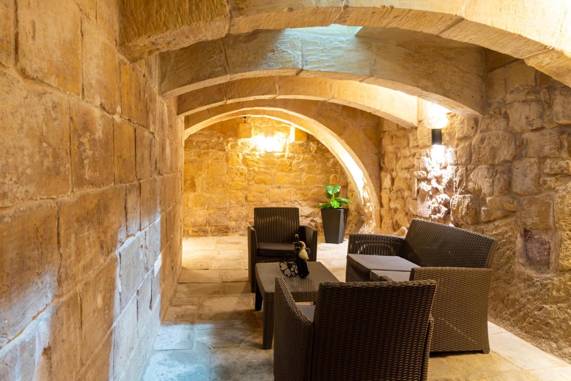 Great Siege Apartment Senglea Zewnętrze zdjęcie