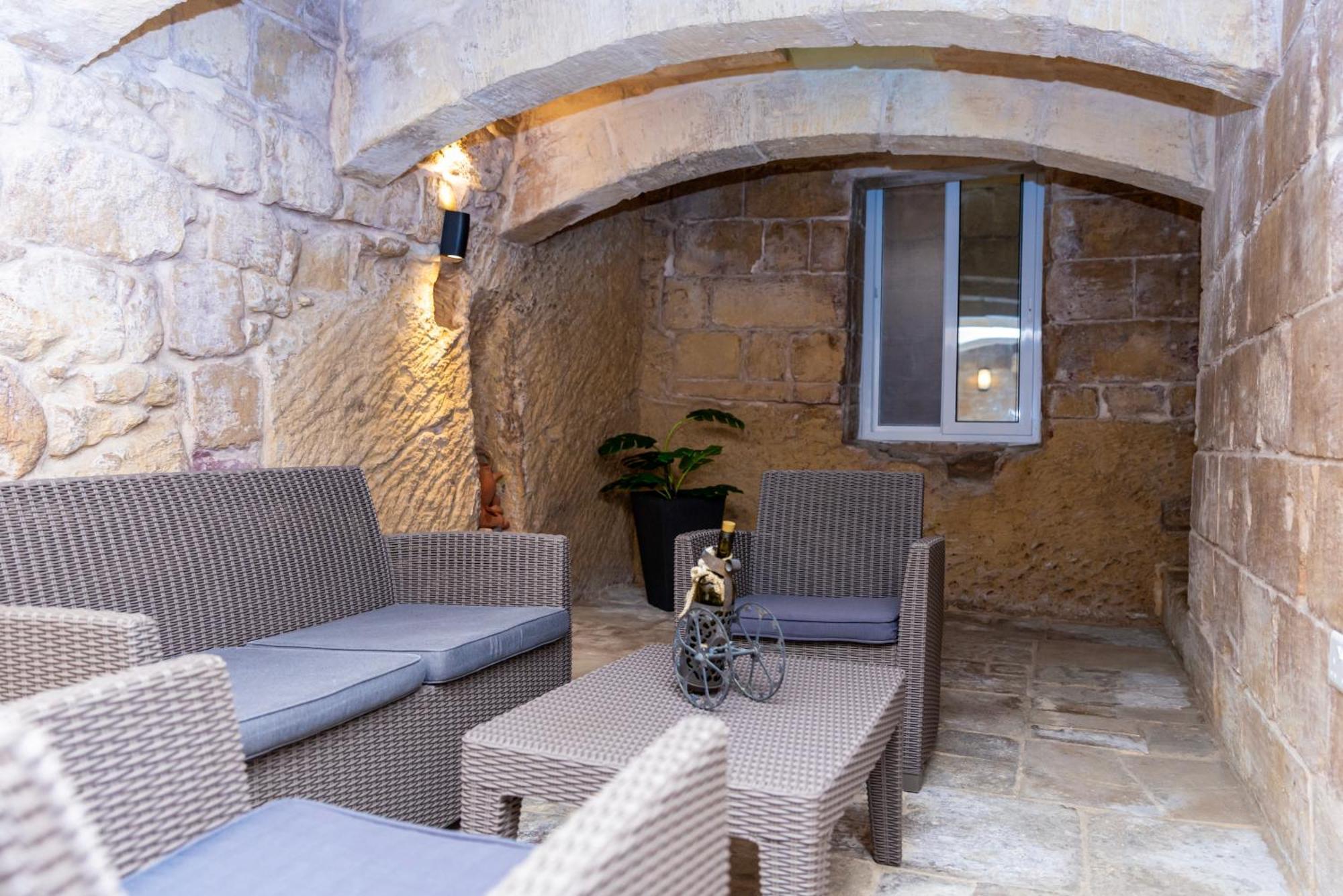 Great Siege Apartment Senglea Zewnętrze zdjęcie