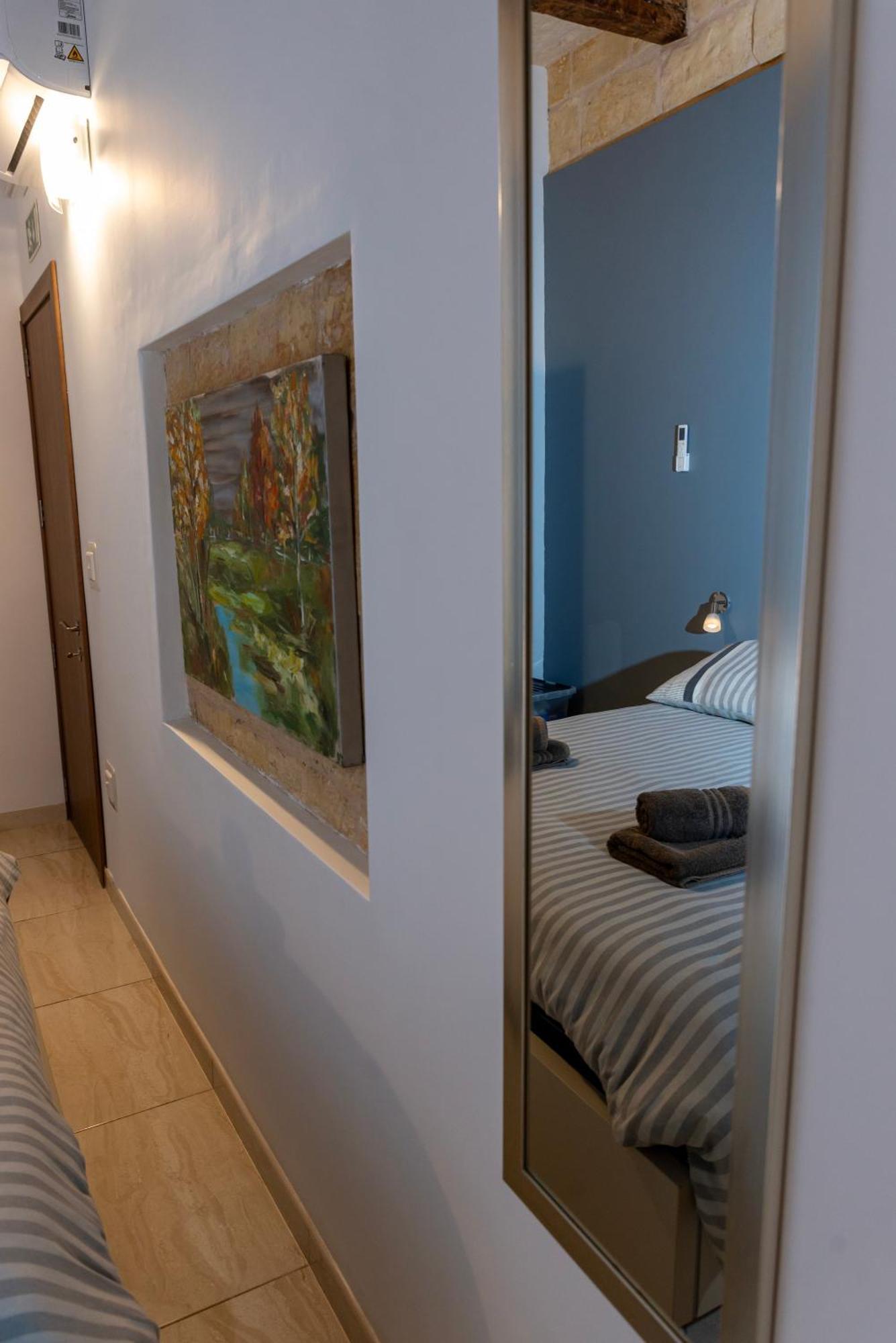 Great Siege Apartment Senglea Zewnętrze zdjęcie