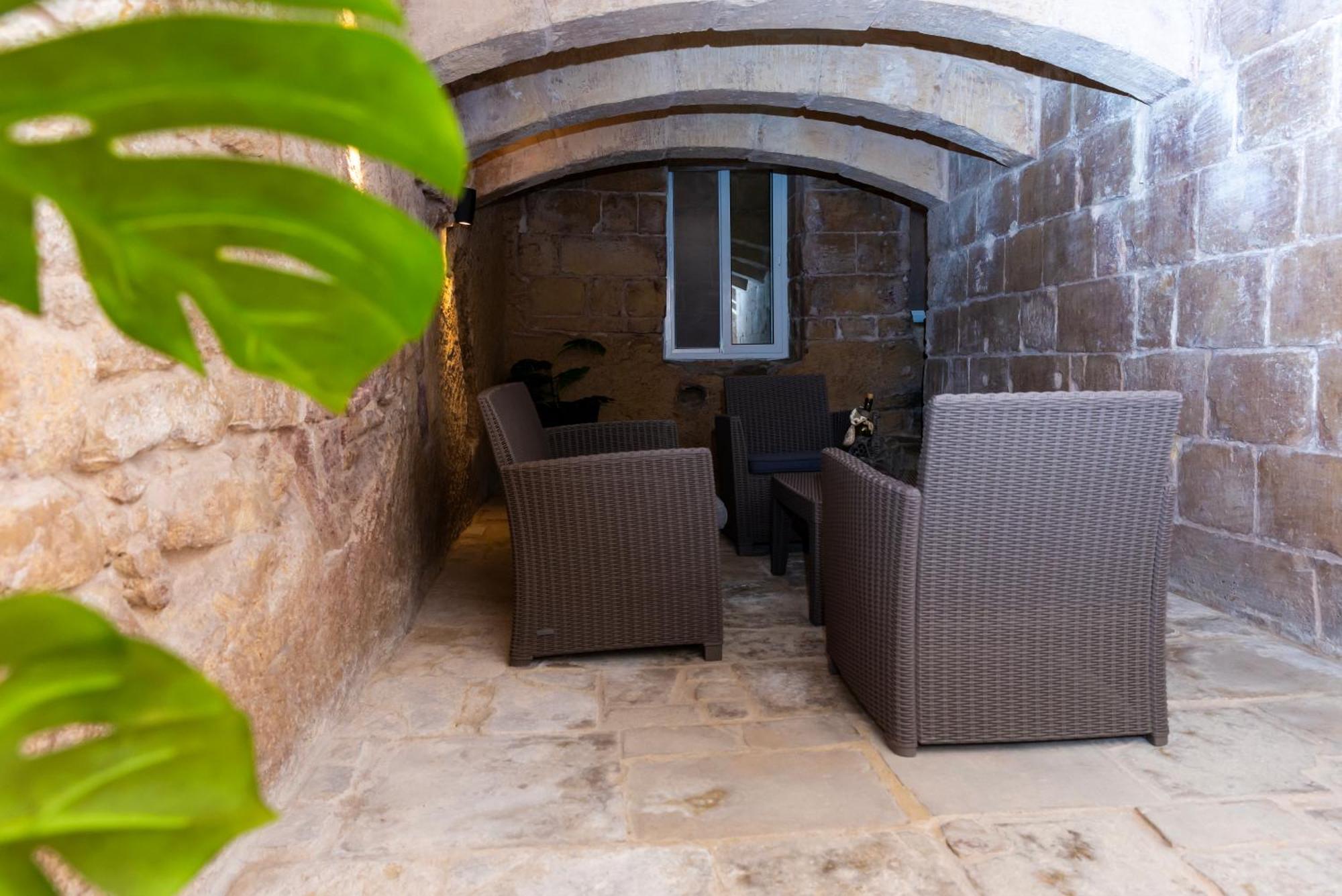 Great Siege Apartment Senglea Zewnętrze zdjęcie