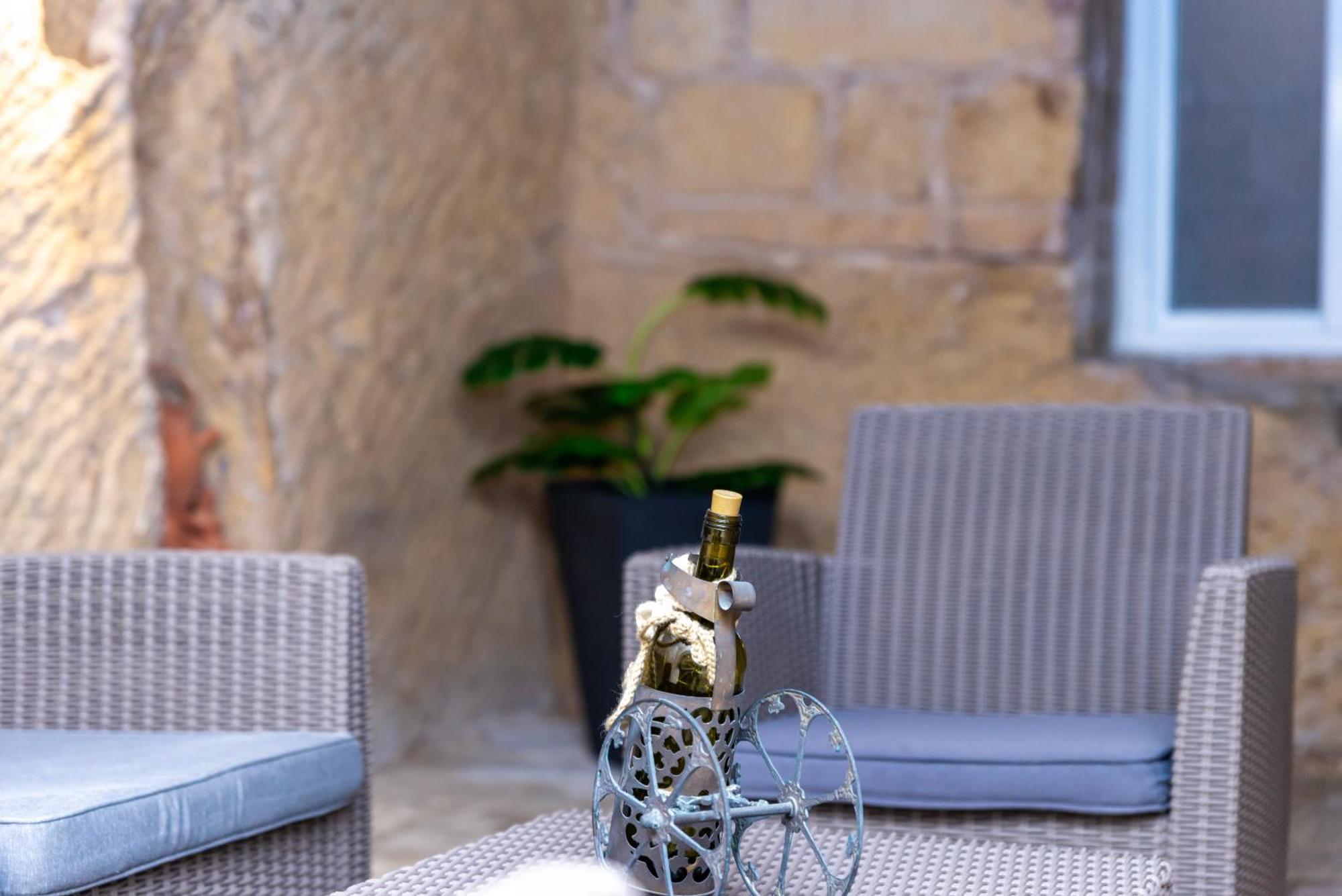 Great Siege Apartment Senglea Zewnętrze zdjęcie