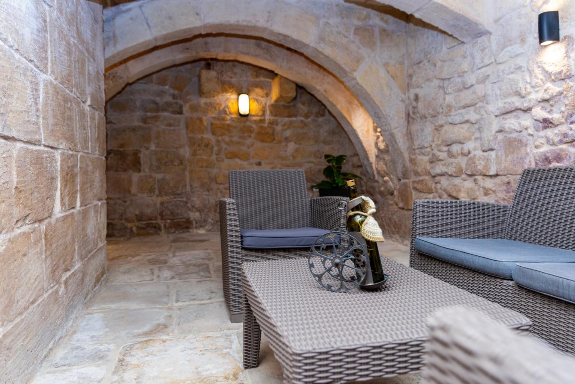 Great Siege Apartment Senglea Zewnętrze zdjęcie