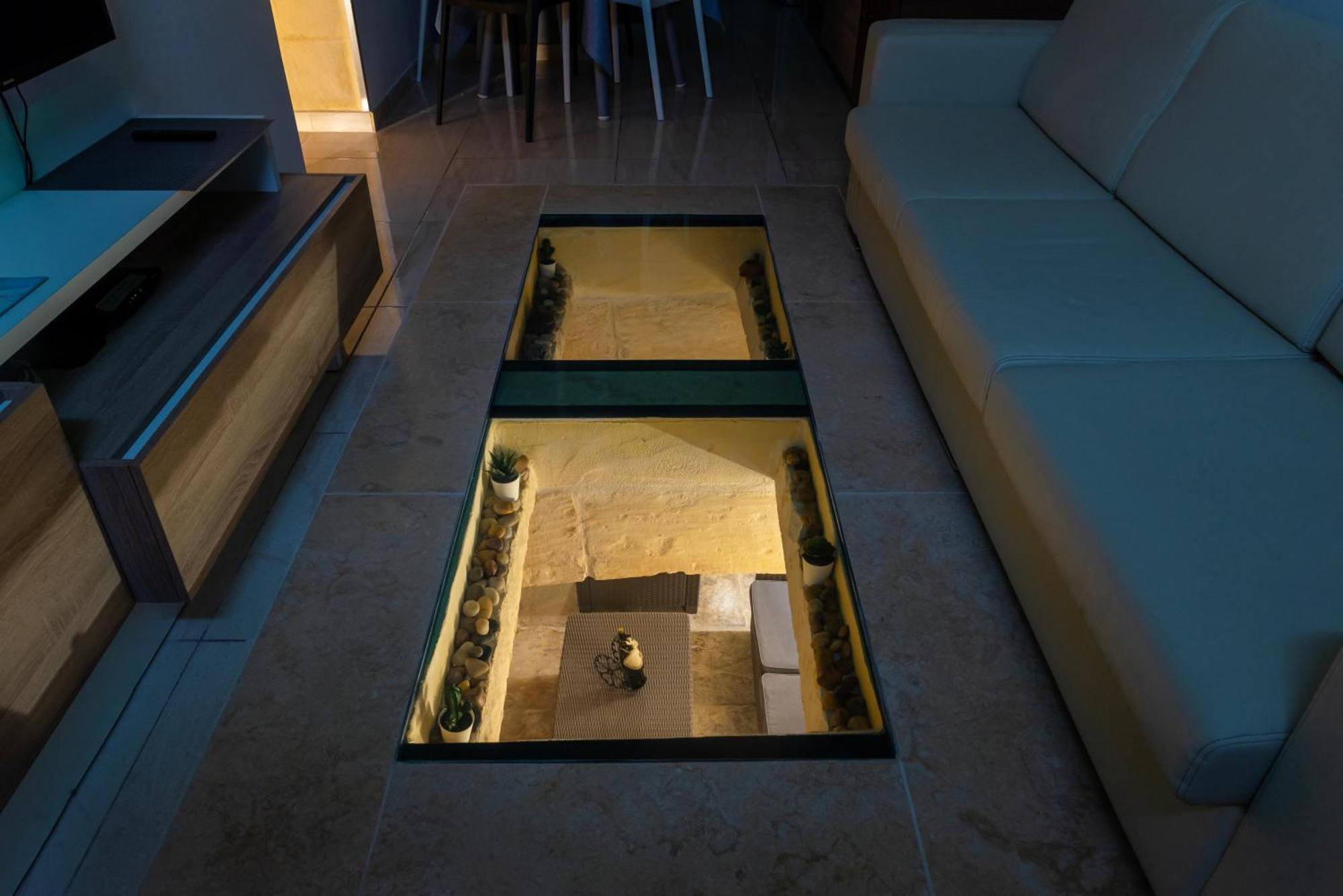 Great Siege Apartment Senglea Zewnętrze zdjęcie