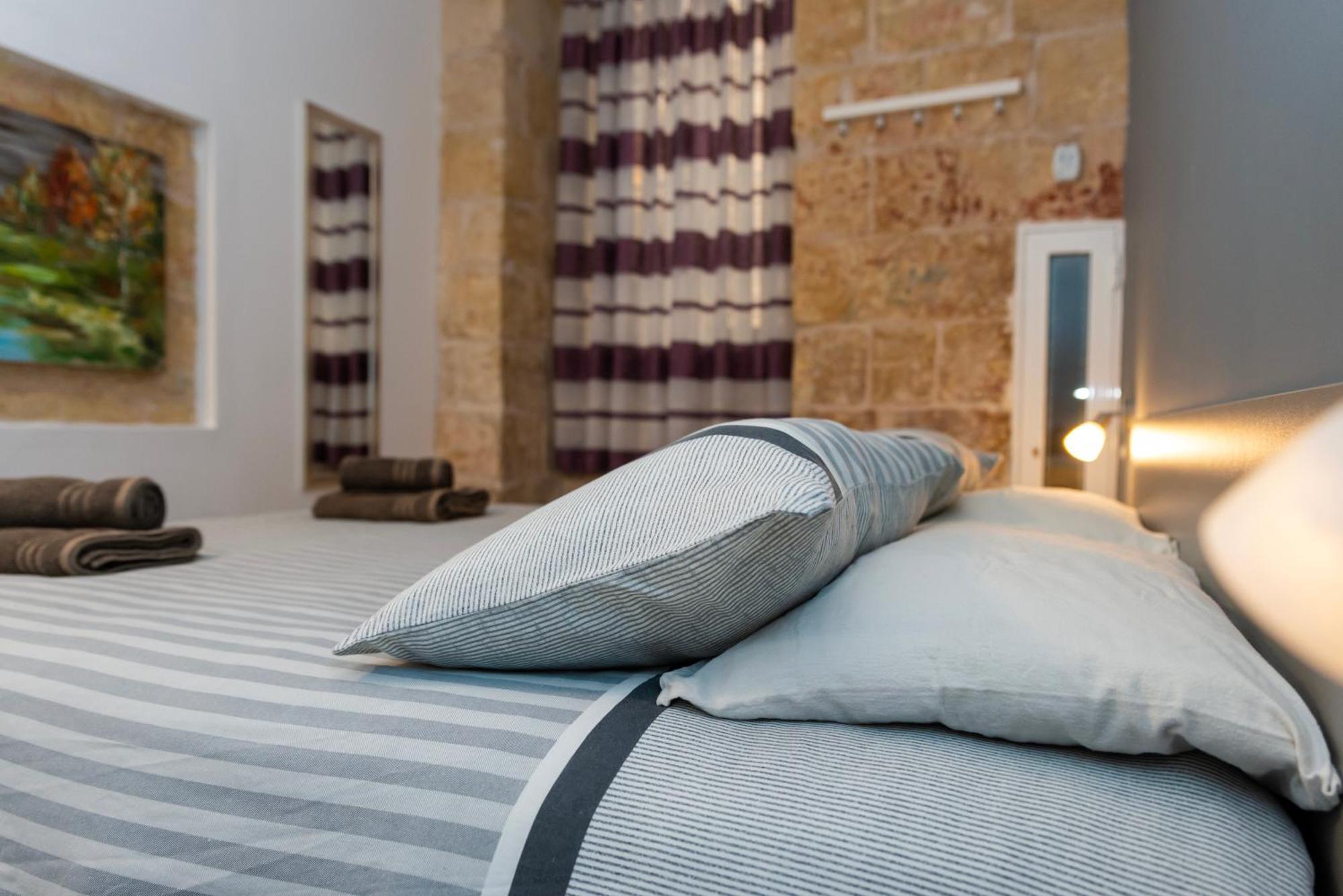 Great Siege Apartment Senglea Zewnętrze zdjęcie
