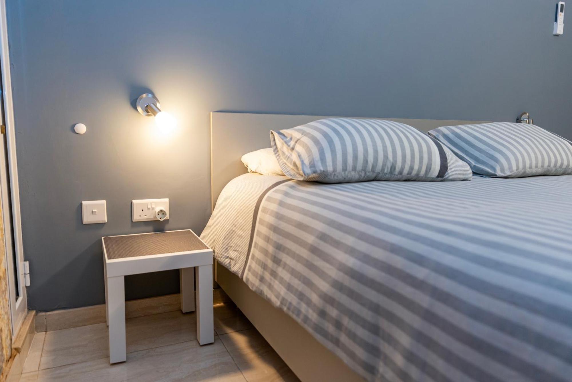 Great Siege Apartment Senglea Zewnętrze zdjęcie
