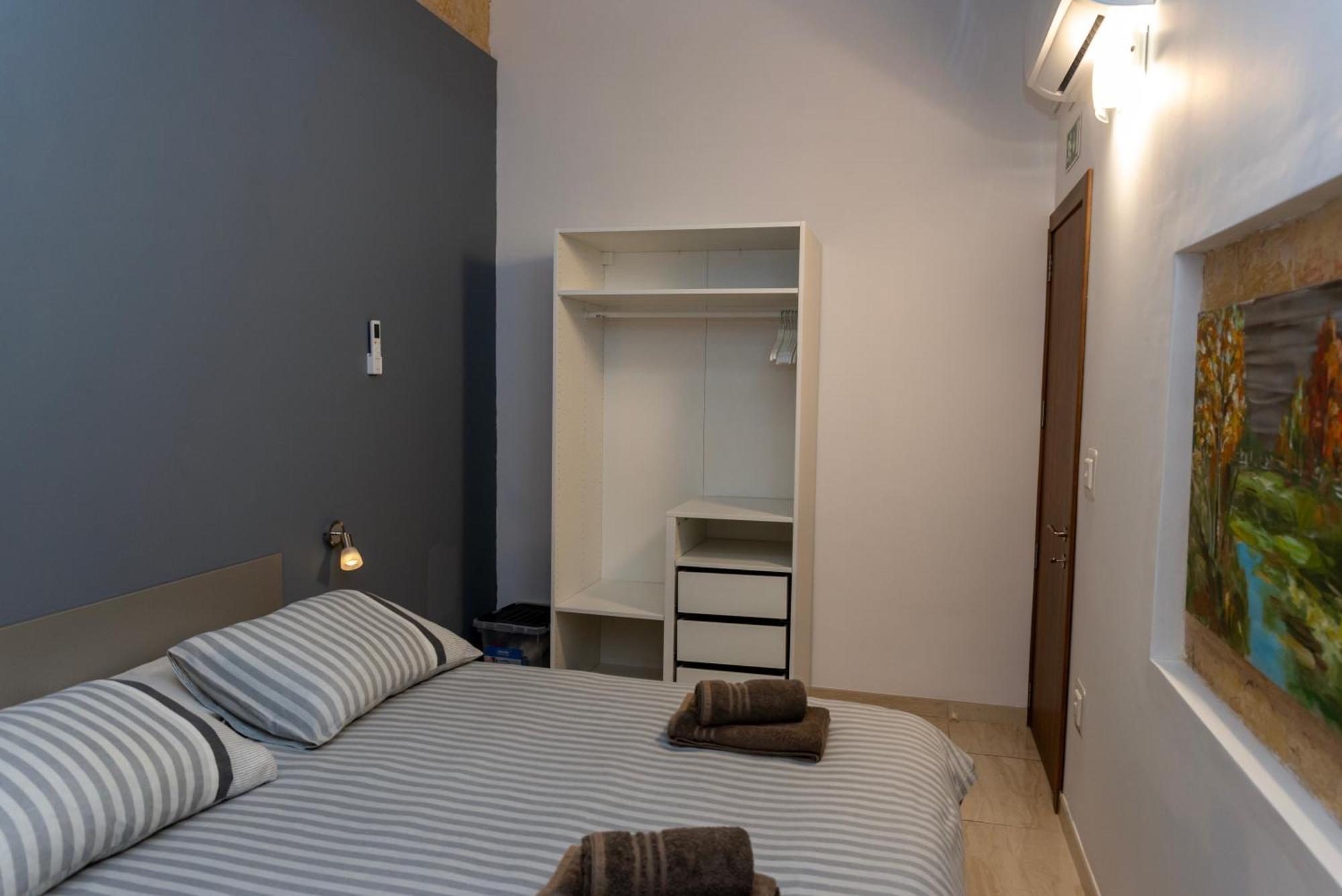 Great Siege Apartment Senglea Zewnętrze zdjęcie