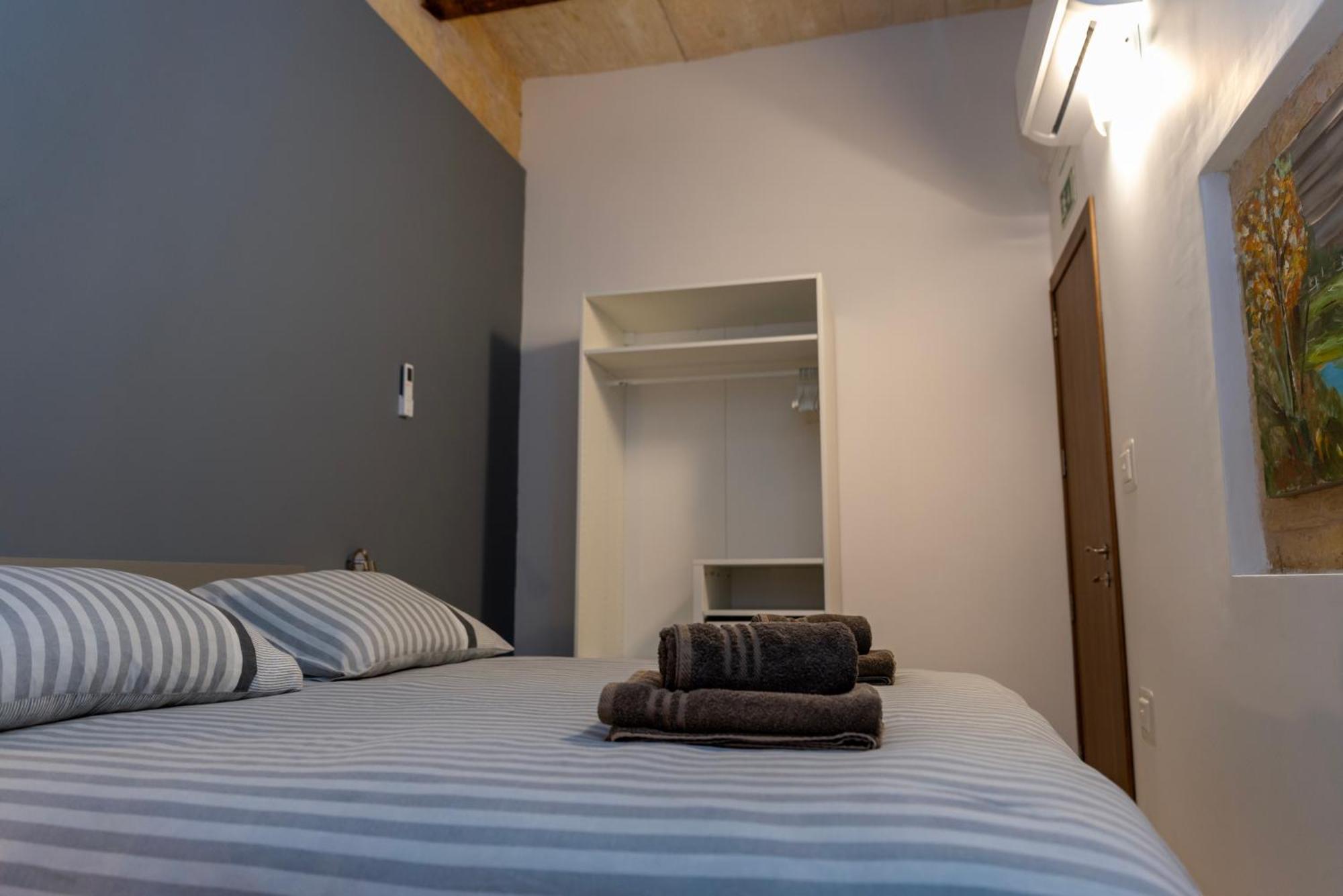 Great Siege Apartment Senglea Zewnętrze zdjęcie
