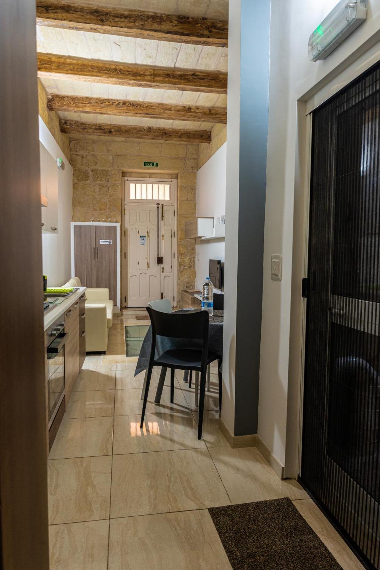 Great Siege Apartment Senglea Zewnętrze zdjęcie