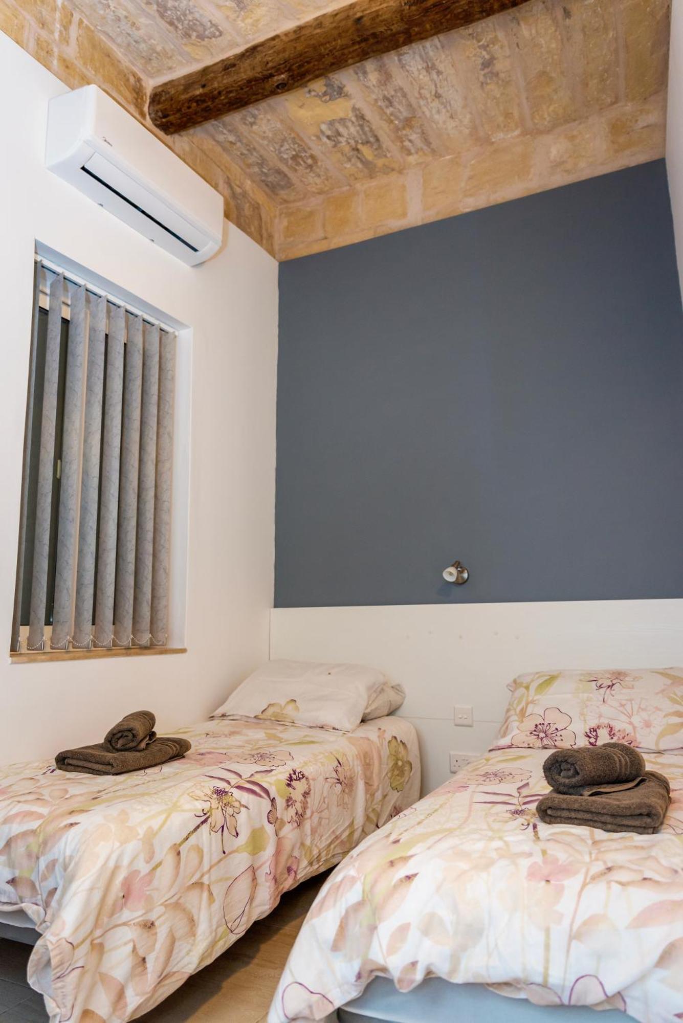 Great Siege Apartment Senglea Zewnętrze zdjęcie