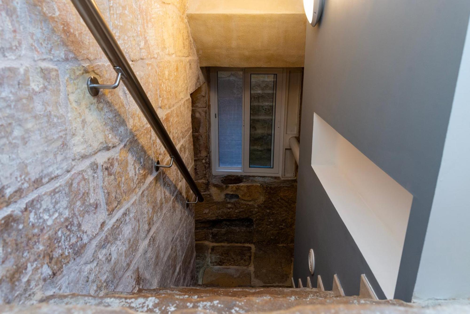 Great Siege Apartment Senglea Zewnętrze zdjęcie
