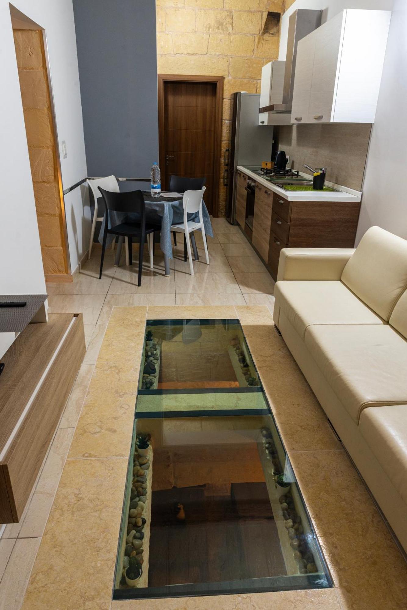 Great Siege Apartment Senglea Zewnętrze zdjęcie