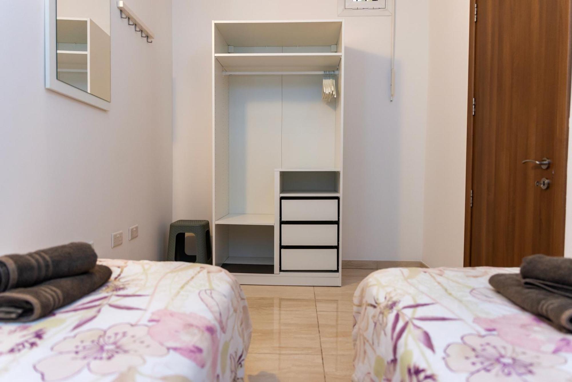 Great Siege Apartment Senglea Zewnętrze zdjęcie