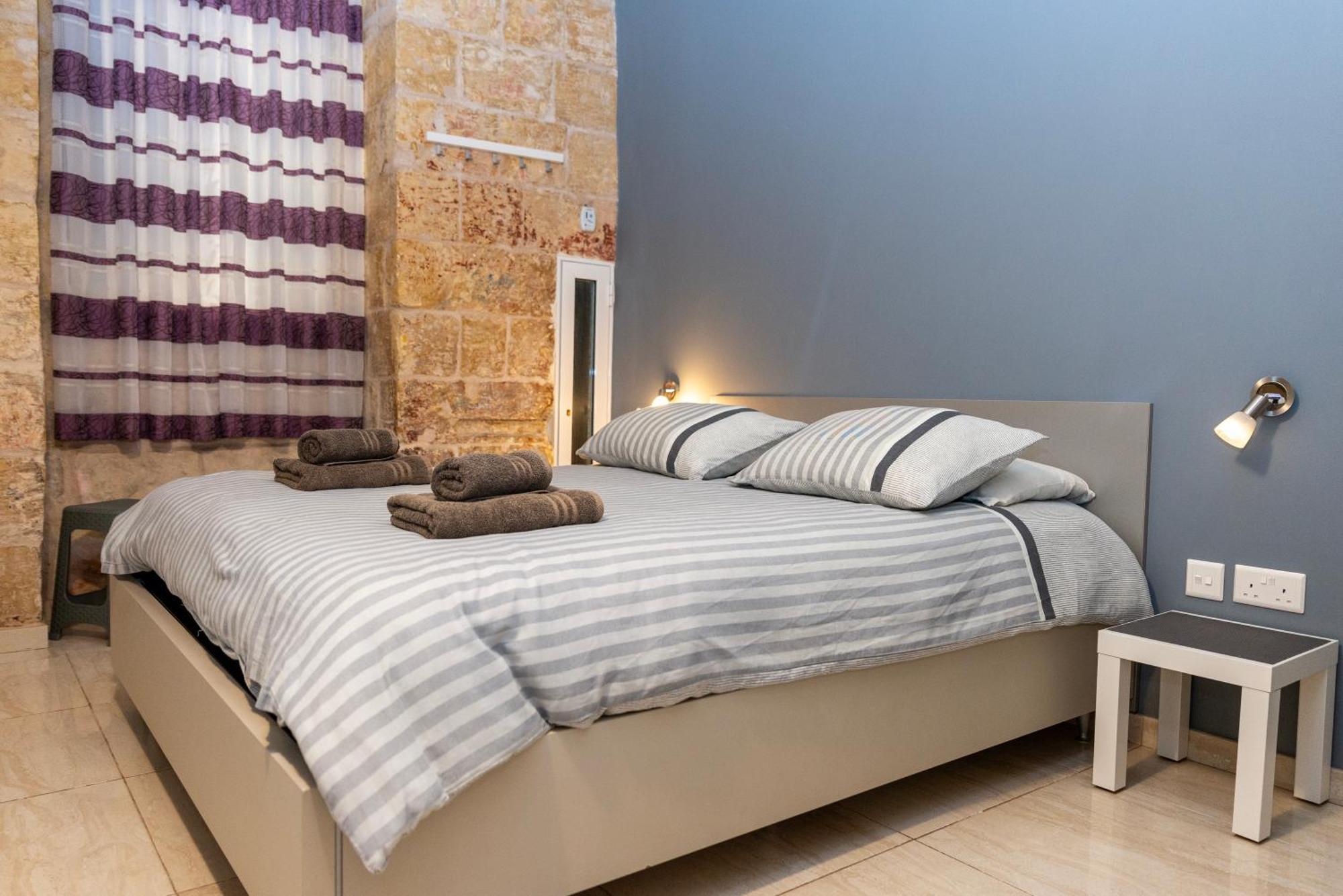 Great Siege Apartment Senglea Zewnętrze zdjęcie