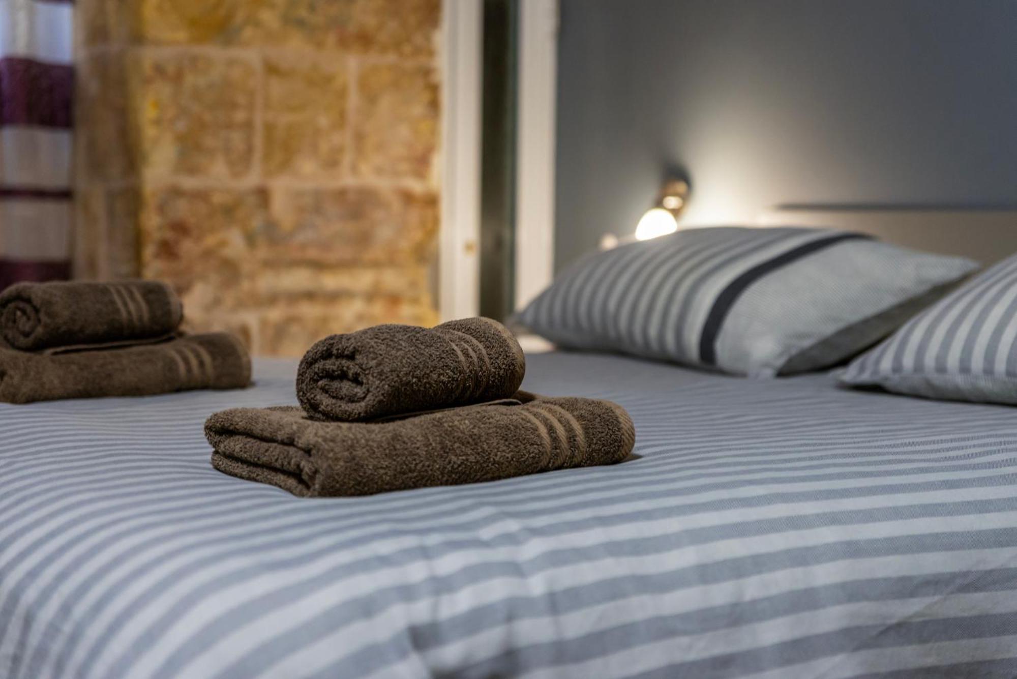 Great Siege Apartment Senglea Zewnętrze zdjęcie