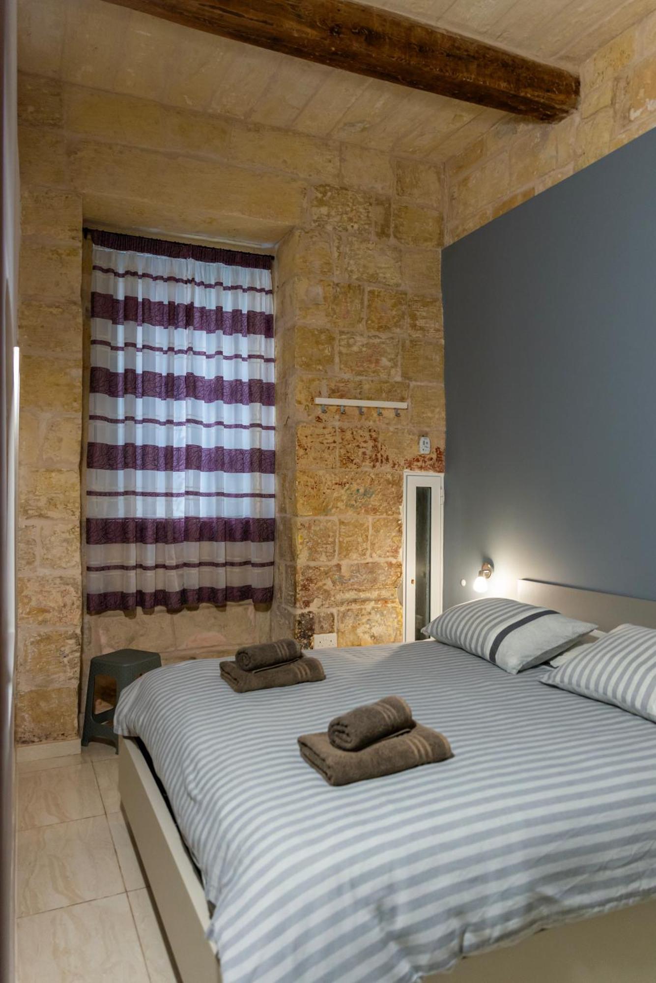 Great Siege Apartment Senglea Zewnętrze zdjęcie