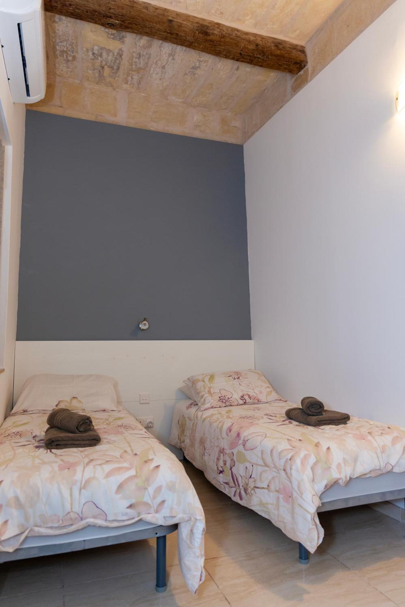 Great Siege Apartment Senglea Zewnętrze zdjęcie