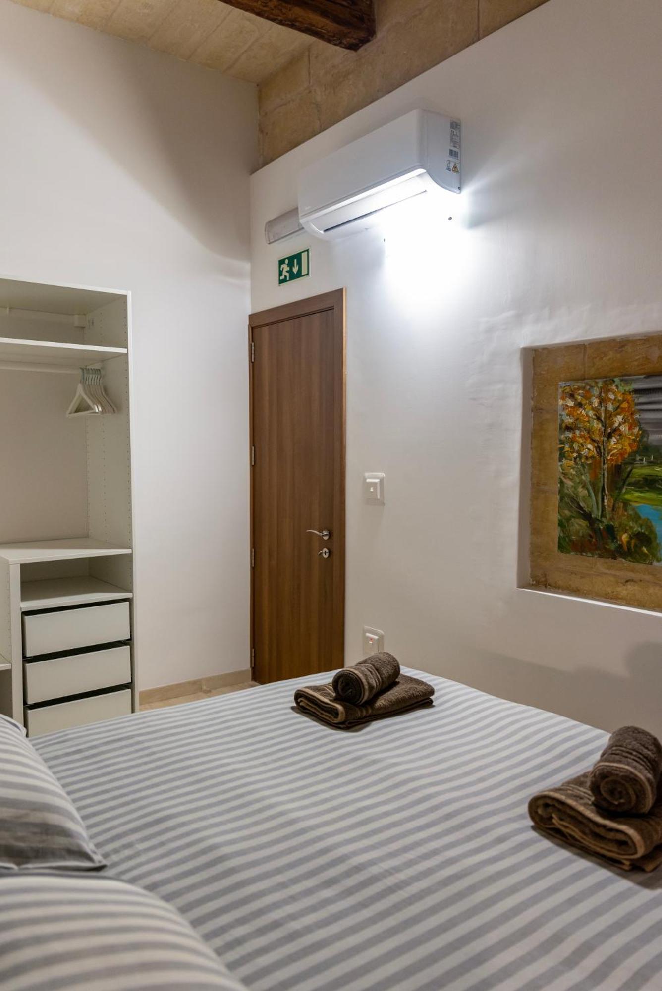 Great Siege Apartment Senglea Zewnętrze zdjęcie