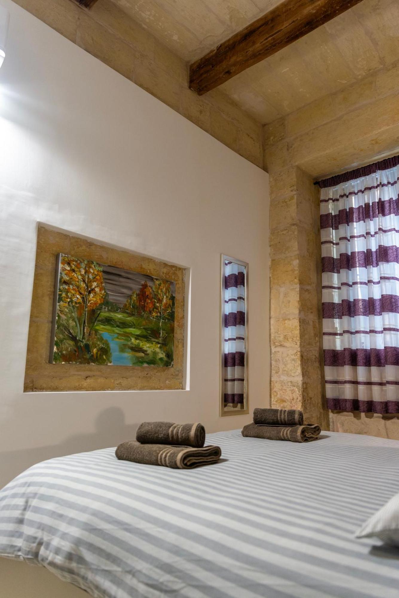 Great Siege Apartment Senglea Zewnętrze zdjęcie