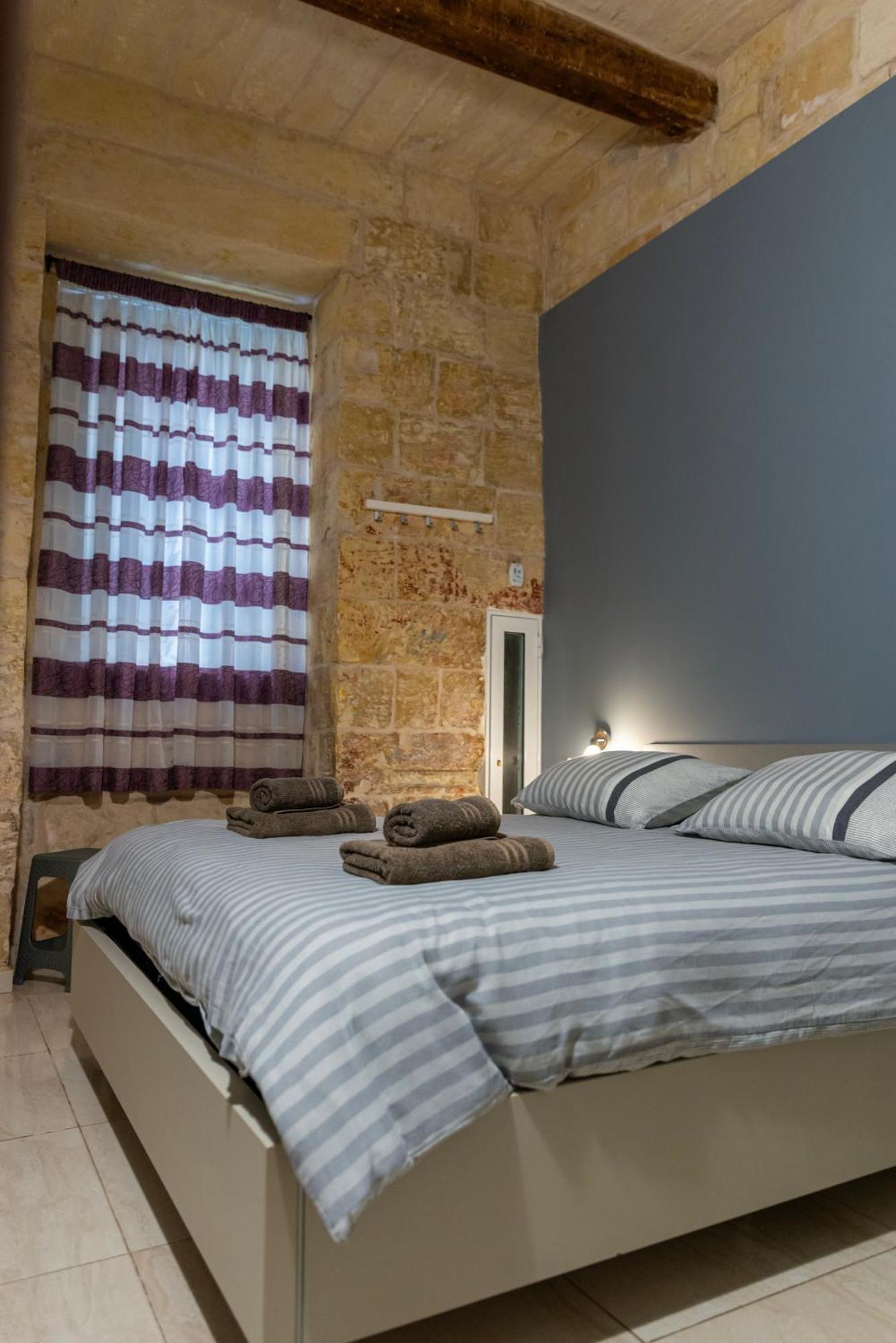Great Siege Apartment Senglea Zewnętrze zdjęcie