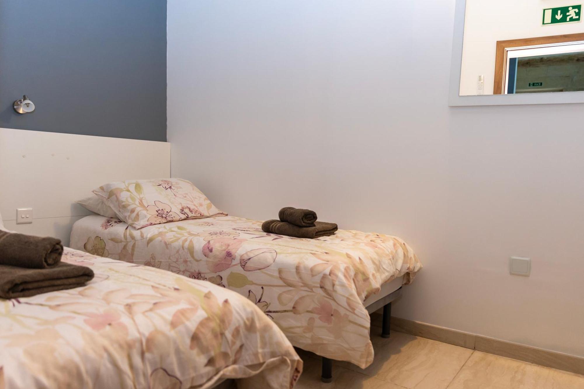 Great Siege Apartment Senglea Zewnętrze zdjęcie