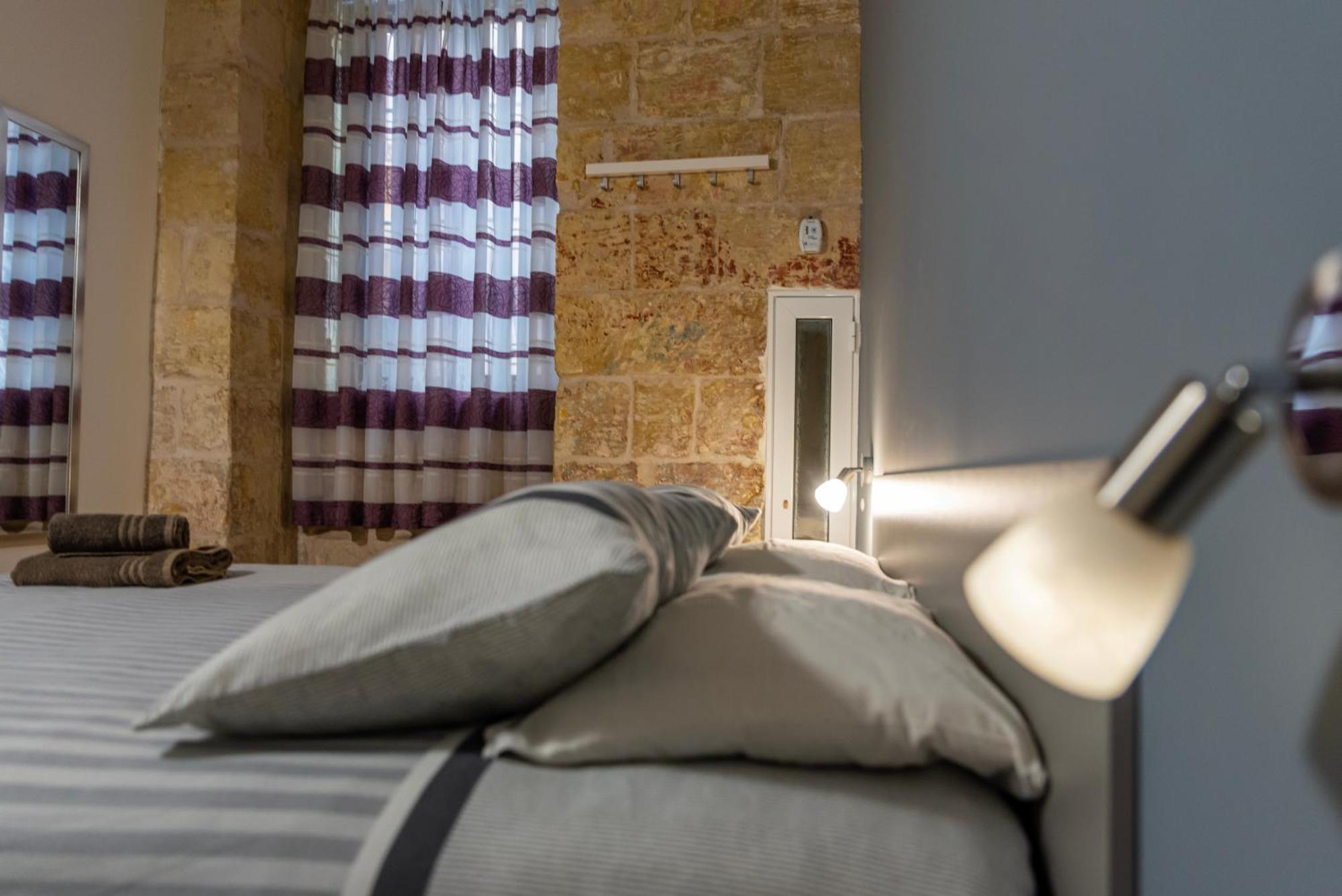 Great Siege Apartment Senglea Zewnętrze zdjęcie