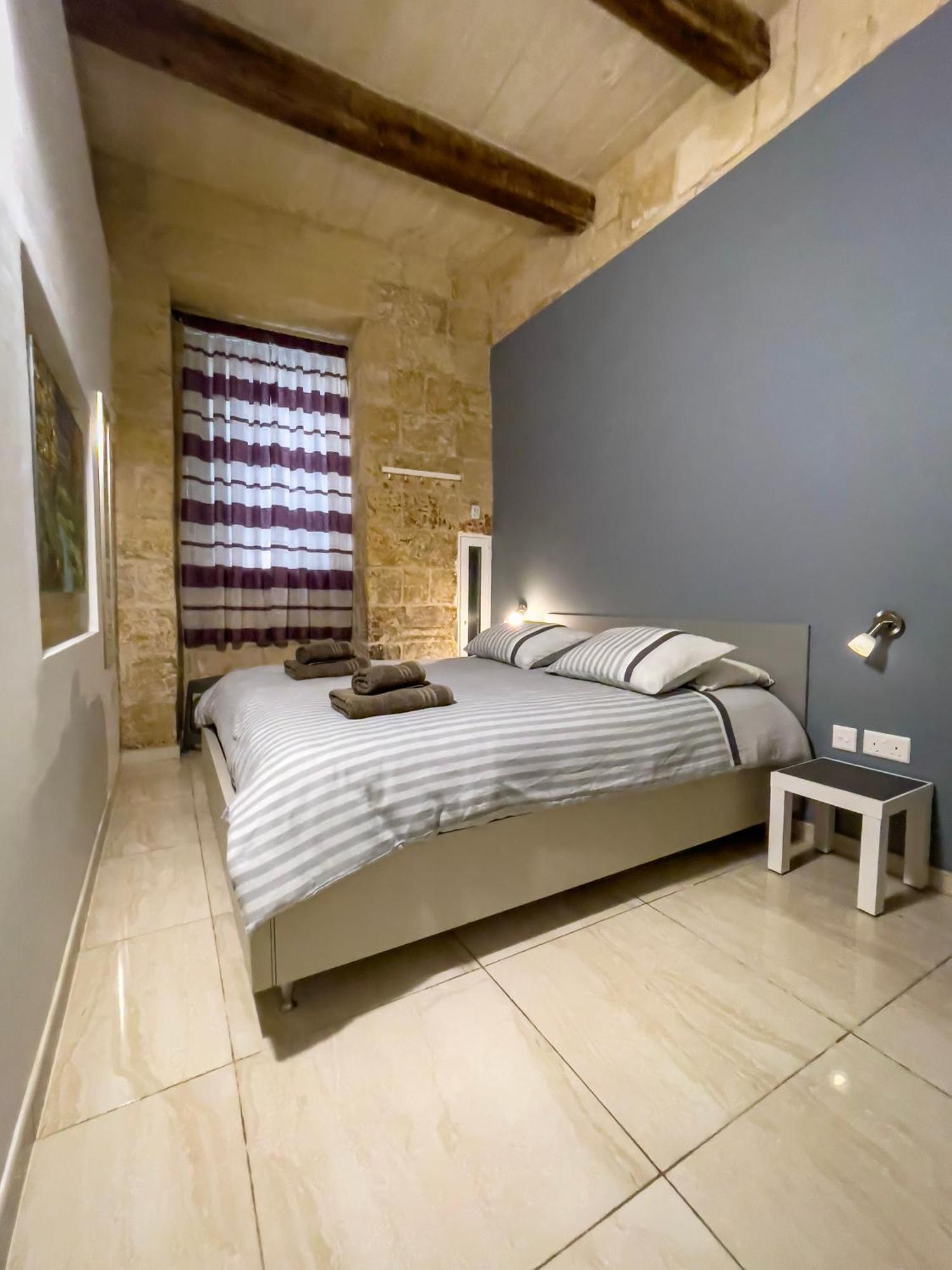 Great Siege Apartment Senglea Zewnętrze zdjęcie