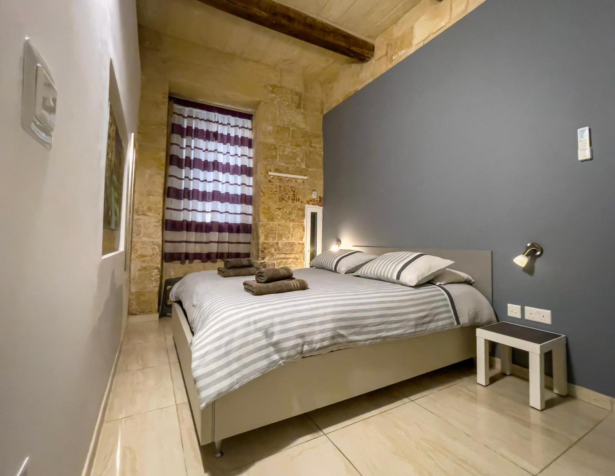 Great Siege Apartment Senglea Zewnętrze zdjęcie