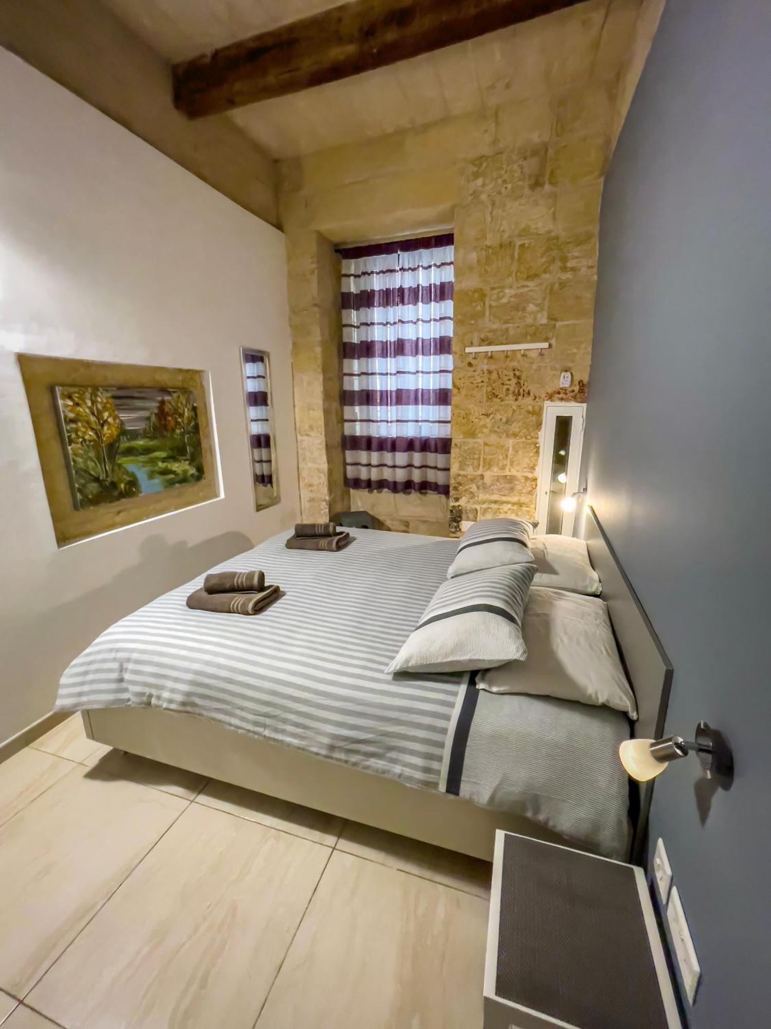 Great Siege Apartment Senglea Zewnętrze zdjęcie