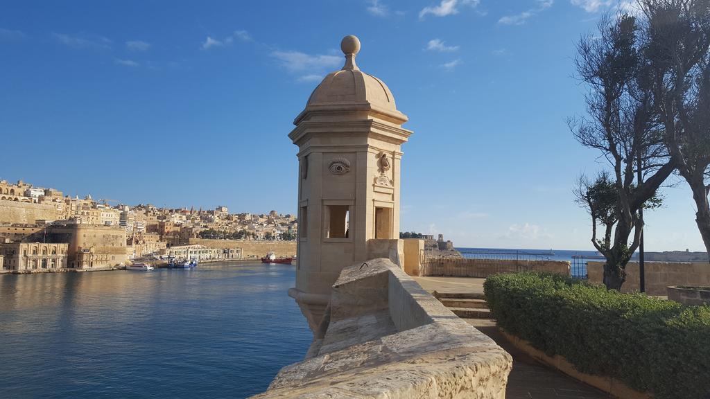 Great Siege Apartment Senglea Zewnętrze zdjęcie
