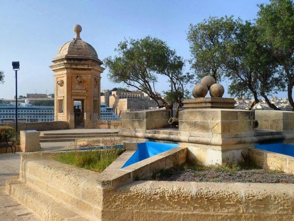 Great Siege Apartment Senglea Zewnętrze zdjęcie